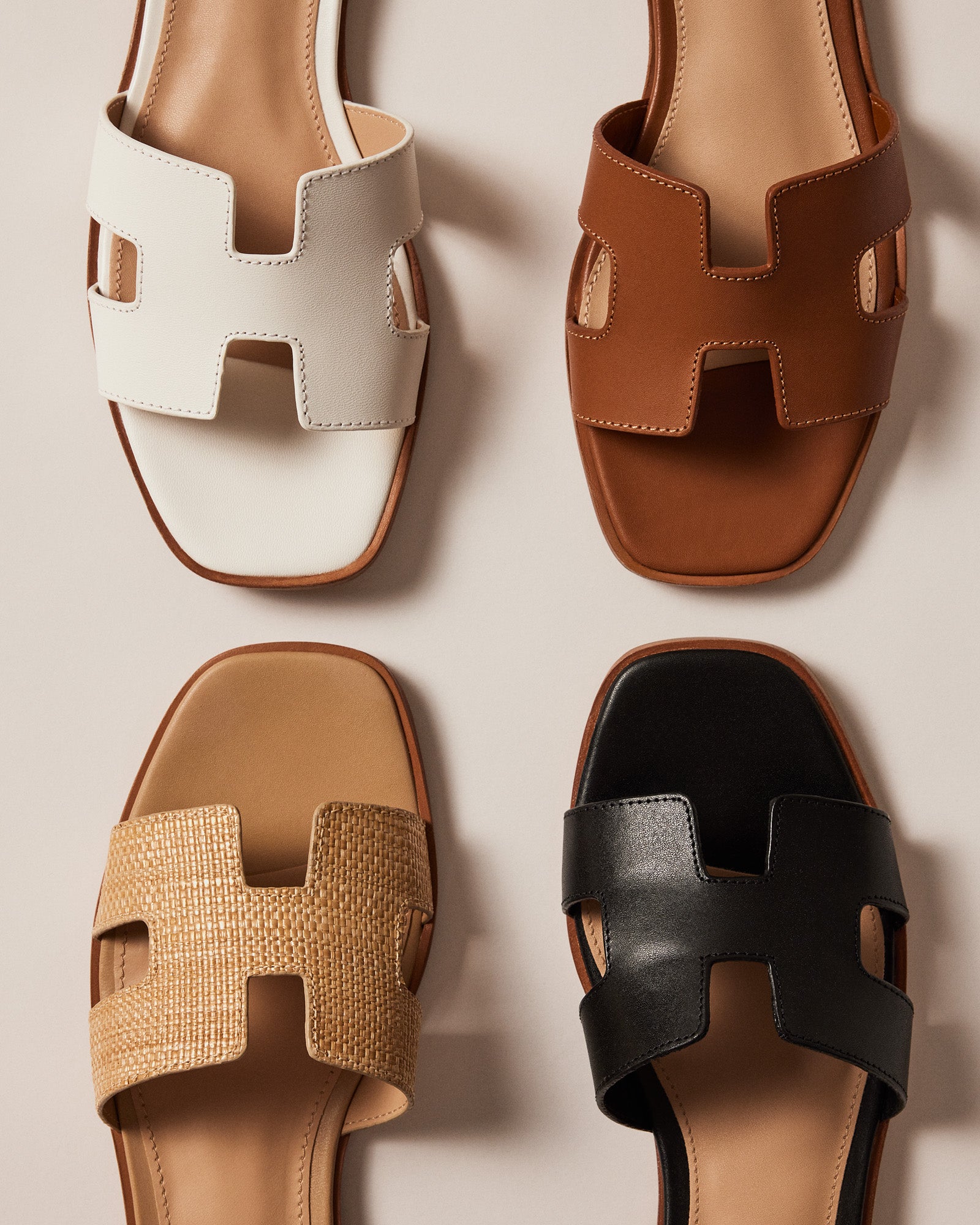 HADYN COGNAC LEATHER - Steve Madden®